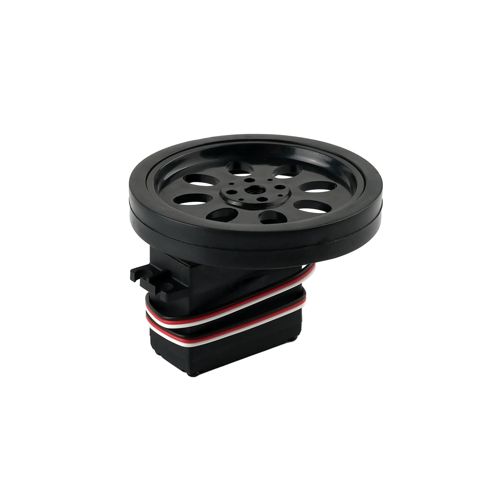 Servomoteur RC FS5103R 360° Roue + Servo Analogique 3kg.cm