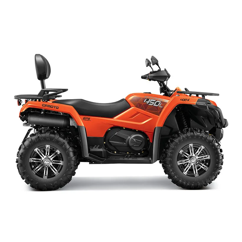 Рисунок 4 - HYw 400cc гоночные мотоциклы с