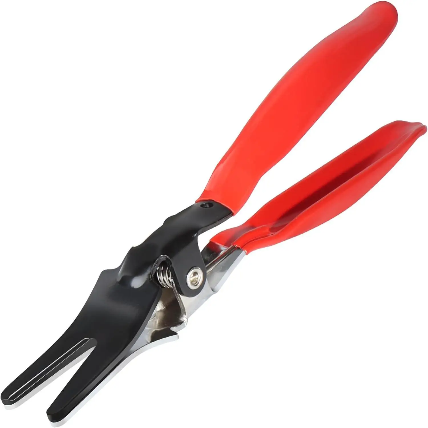 

Automobile Durable Separator Hose Remover Pliers Repairing Premium Vacuum Lines Tube Hose Removal for Fuel Coolant Pipe Plier