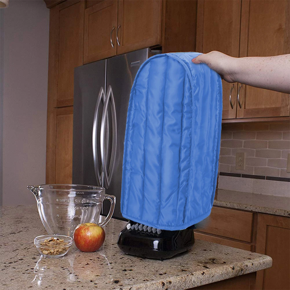 Stain Resistant Blender Cover Home Kitchen Keep Clean Mixer Protector Dust Proof patio furniture cover,chair dust cover,disposable dust cover,radiator dust cover,folding bed protector