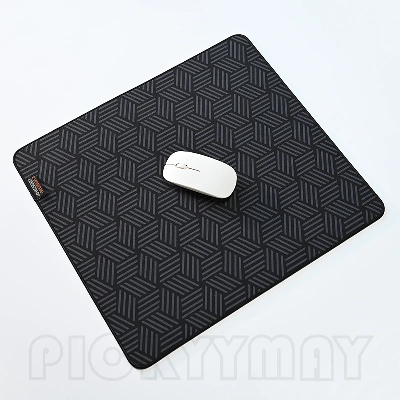 Enhanced Professional Gamer Mouse Pad - Premium Speed and Control Desk Mat