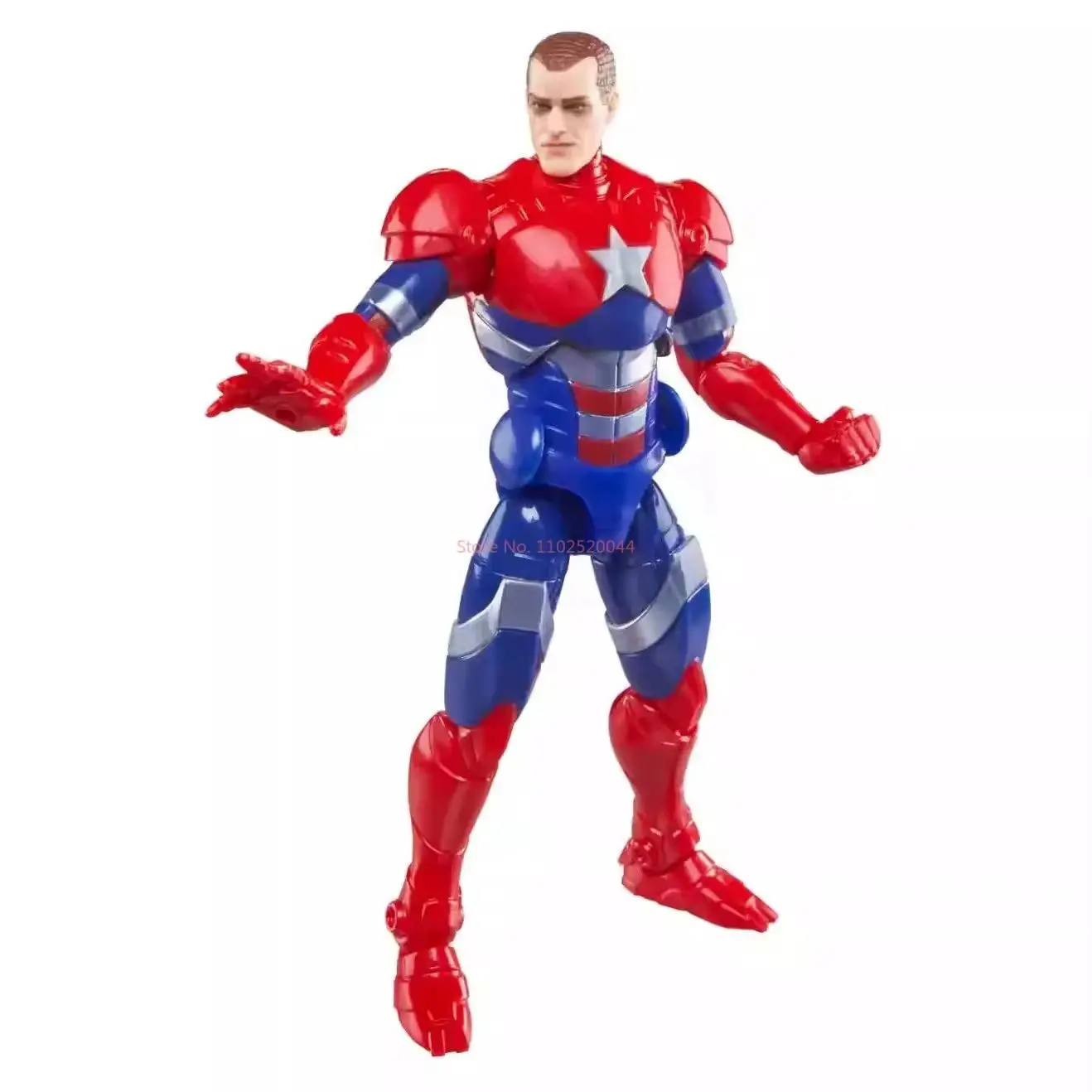 マーベルレジェンド タスクマスター/アイアン・パトリオット/ドクター・ドゥーム Amazon.co.jp: 【Amazon.co.jp限定】ハズブロ（Hasbro）MARVEL