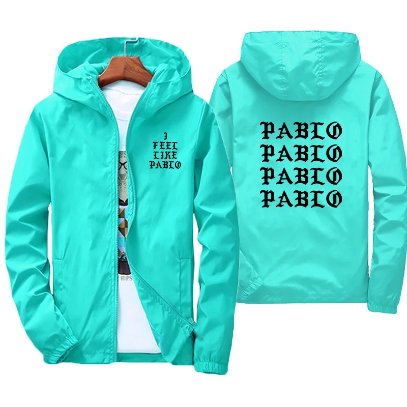 

Hooded men's jacket 2024 New Spring and Autumn Korean version of leisure oversized coat trend fashion outdoor anti-howling coat