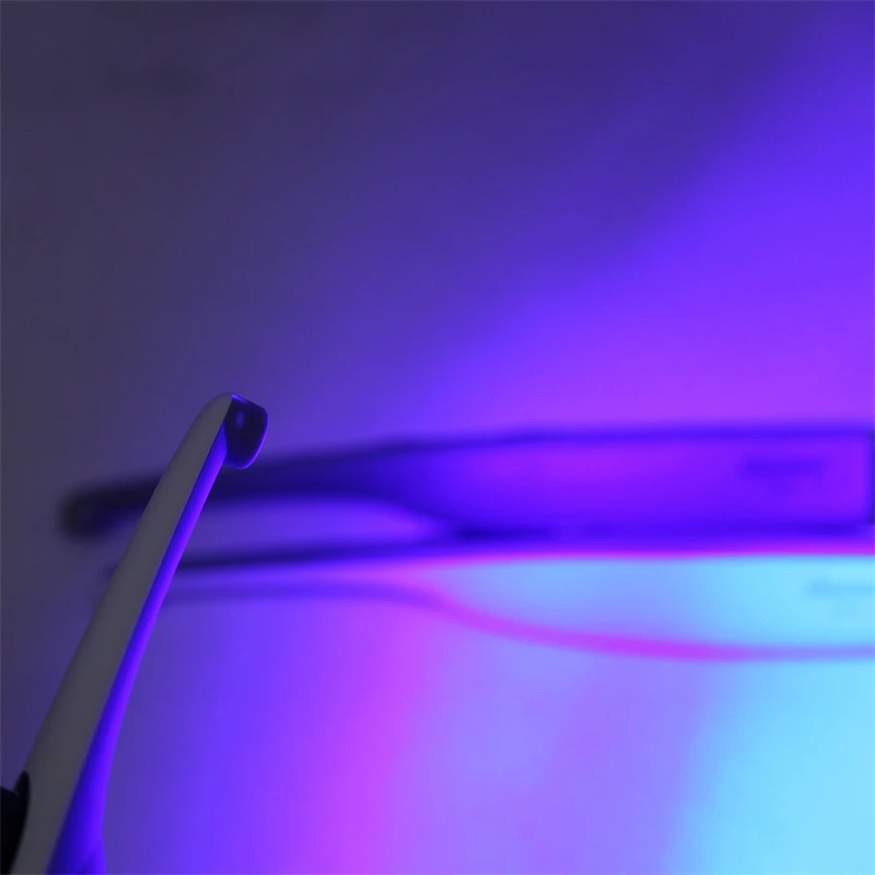 Dental Wireless LED Curing Light 2200 mw/cm2 Highlight LV3 Curing Lamp Dental Resin Dentisty Equipment