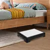 Portable Step Stool Anti Slip Mobility Step Stool Half Step Platform Step Riser for Elderly Disabled Shower Cars Stairs Bed 4