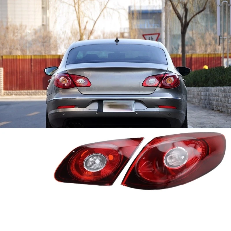 

Задний фонарь для Volkswagen CC 2010-2017