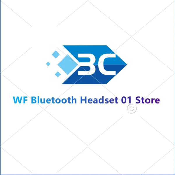 WF Bluetooth Headset 01 Store Store