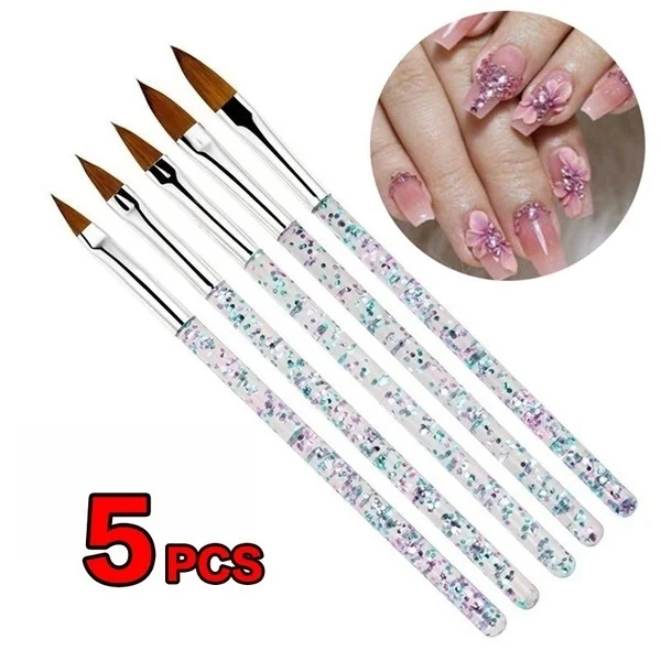 Delysia King Nail Pen