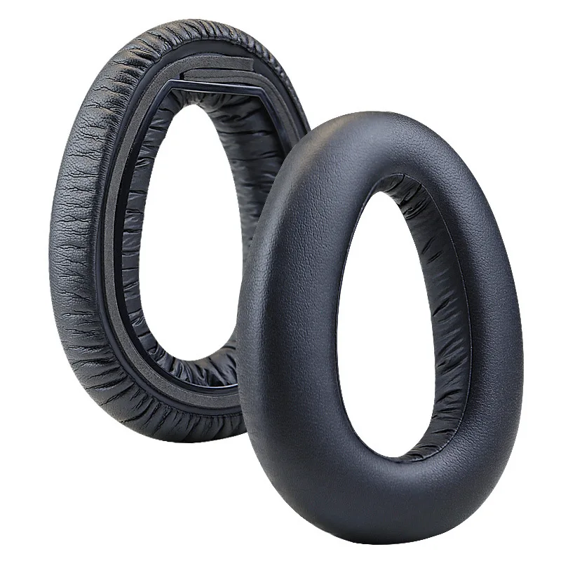 Replacement Ear Pads Cushions For Sennheiser PXC 550 PXC 550-II