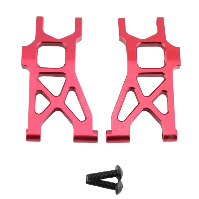 

2Pcs Metal For RC Axial Yeti JR Front A Type Arm Swing Arm AX90052 Model Buggy Remote Control Car Accessories Upgrade Parts