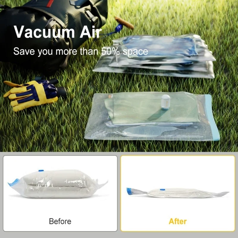 Pompa Ad Aria Portatile Piccola Pompa Ad Aria Ad Aspirazione Potente Multifunzione Pompa Ad Aria Ricaricabile Per Esterni