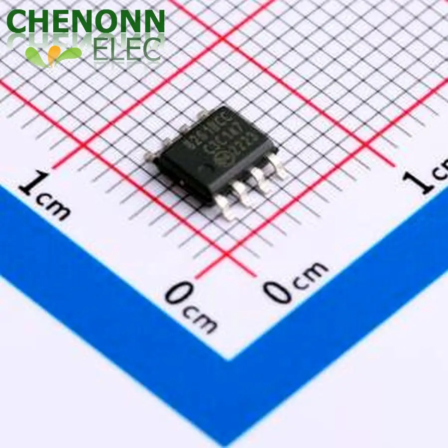 SI8261BCC-C-ISR