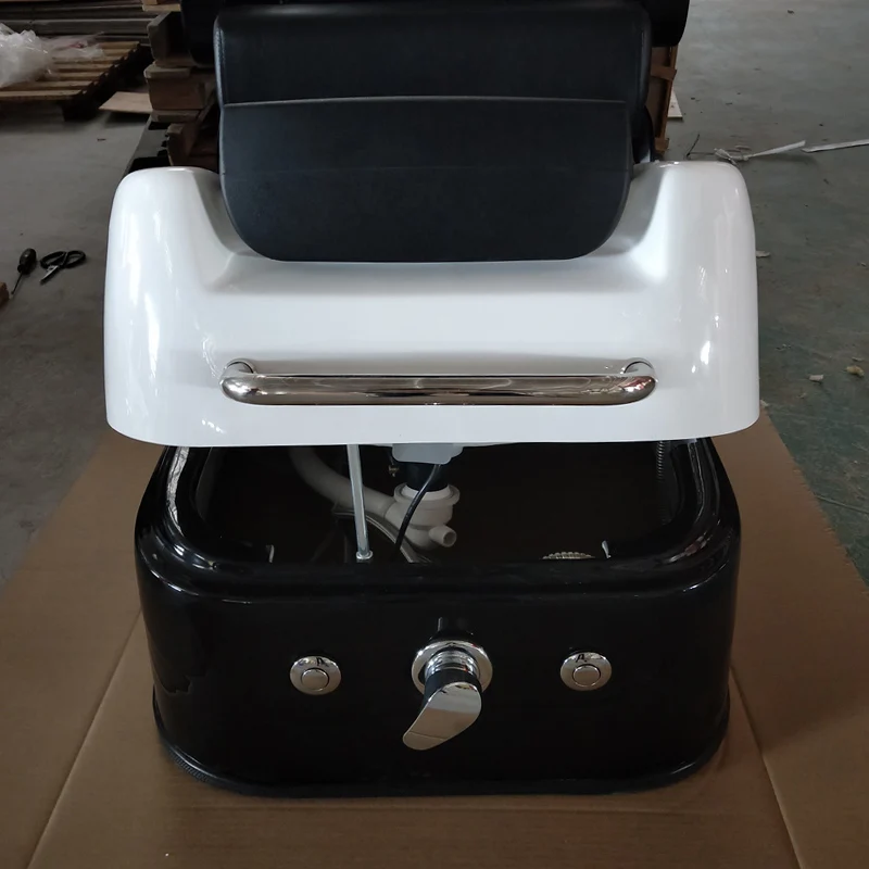 Repose Pied Pedicure Chairs Professional Manicure Bathtub Footrest Spa Nail Salon Tool Foot Stool Salons Recliner Rest Furniture