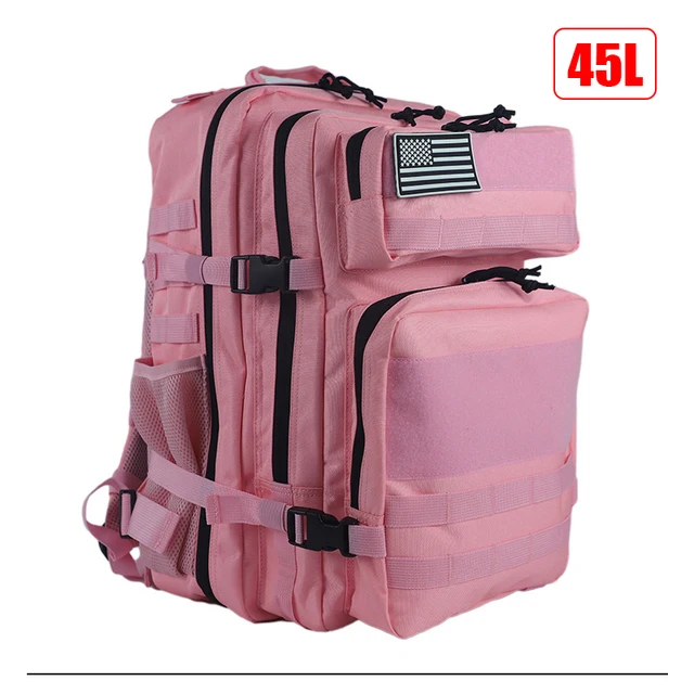 45L Pink