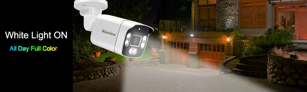 S2a95af4b969b4dbaab1f2d527f5cef70w POE 8MP 4K 5MP 4MP IP Camera POE Outdoor Waterproof H.265 Security Surveillance Bullet CCTV Camera Motion Detection Camera