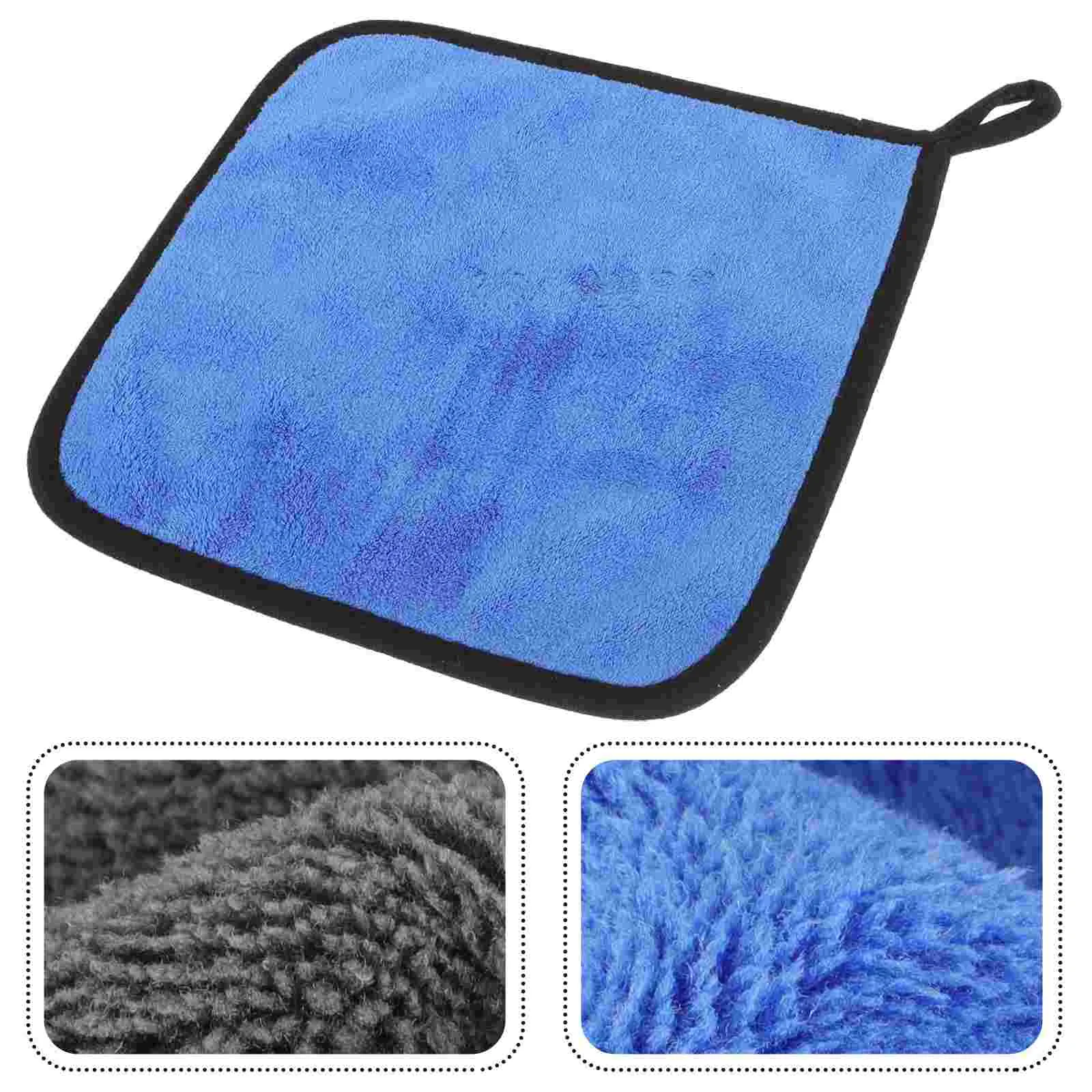 Serviette de Nettoyage - Solutions