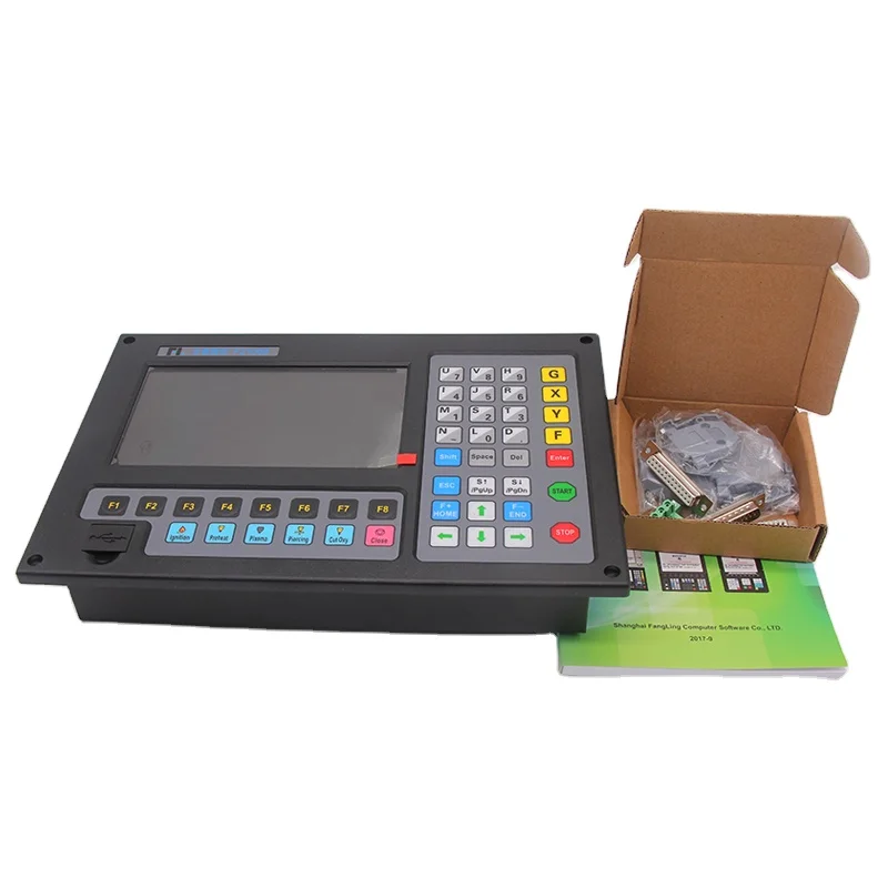 

Система плазменного контроля JIAODA F2100B CNC