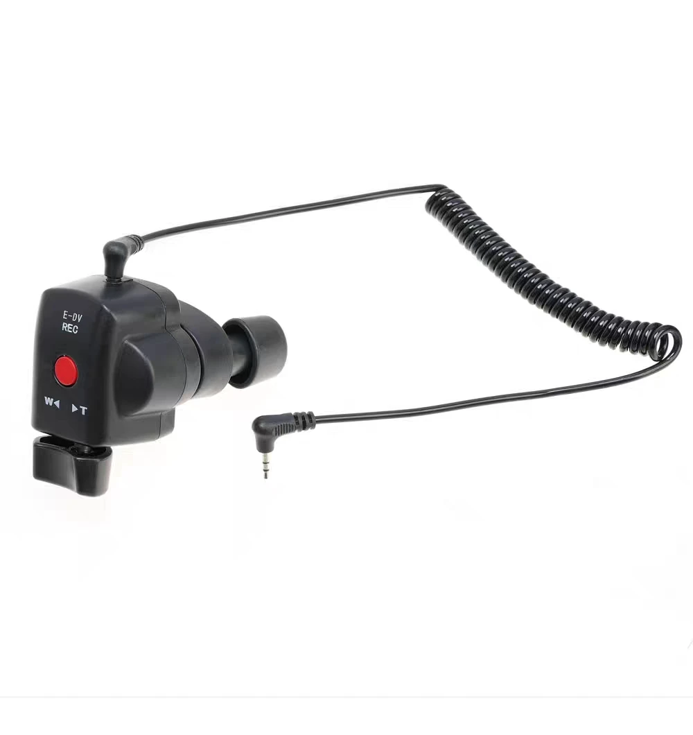 FOTGA Universal DV Objektiv Controller Kamera linie control controller fernbedienung geeignet Für Sony/Canon Panasonic kamera fokus – Detail 8