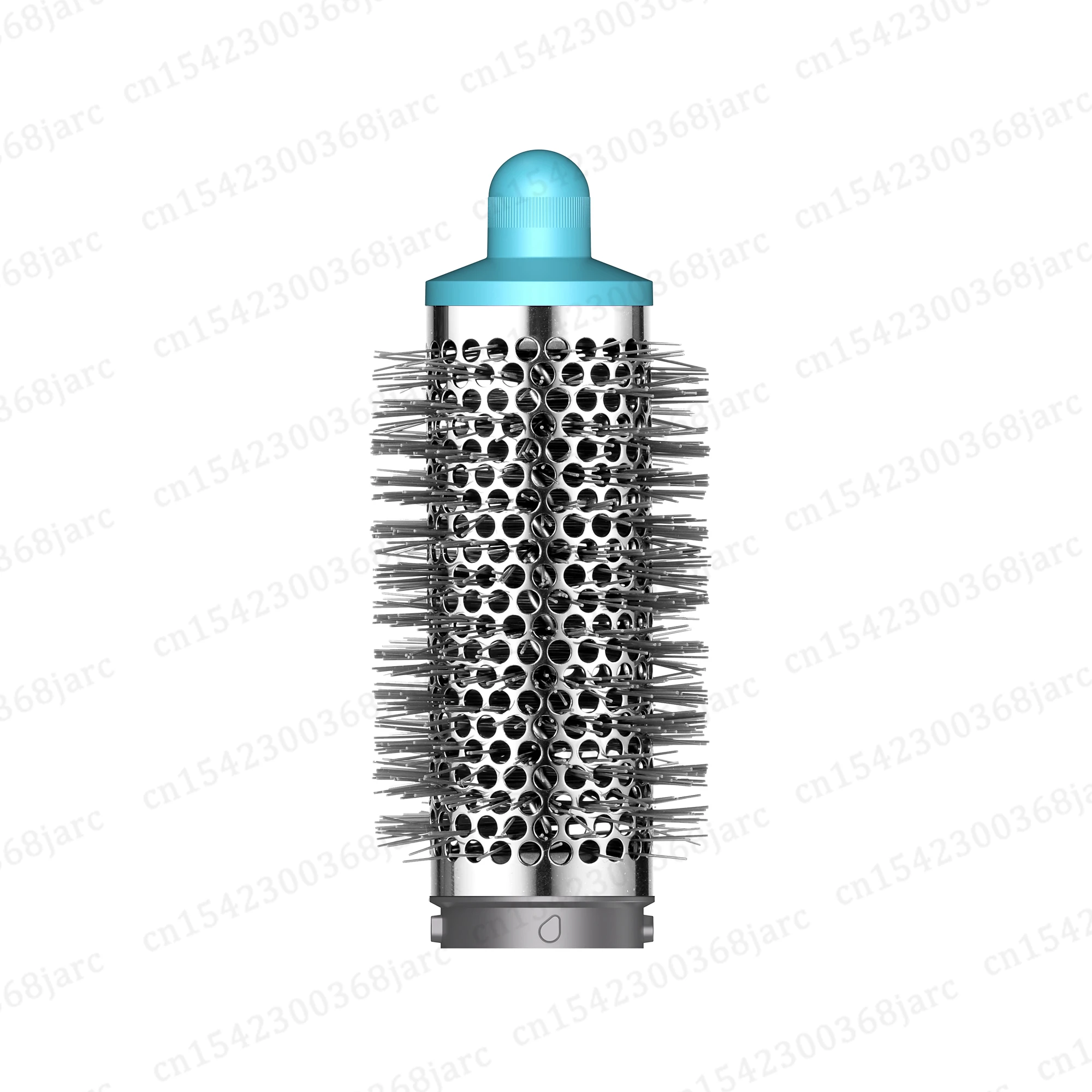40MM Comb-Cyan
