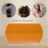 Encrypted Teeth To Remove Head Lice Fine Teeth Bamboo Dense Comb Children Shaving Dandruff Old-fashioned Lice Comb 1