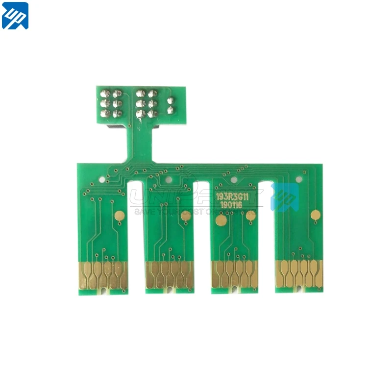 T1931 auto reset chip CISS chip for epson WorkForce WF-2521 WF-2531 WF-2541 WF-2631 printer