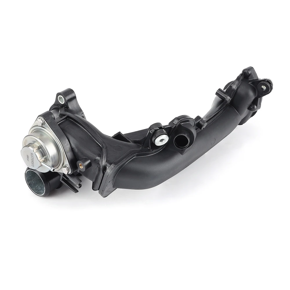 Turbocharger Parts Intake Charge Pipe Turbocharger Charge Air Pipe Joint for Honda Civic 1.5L-17270-5AA-A00 17270-5AA-H00