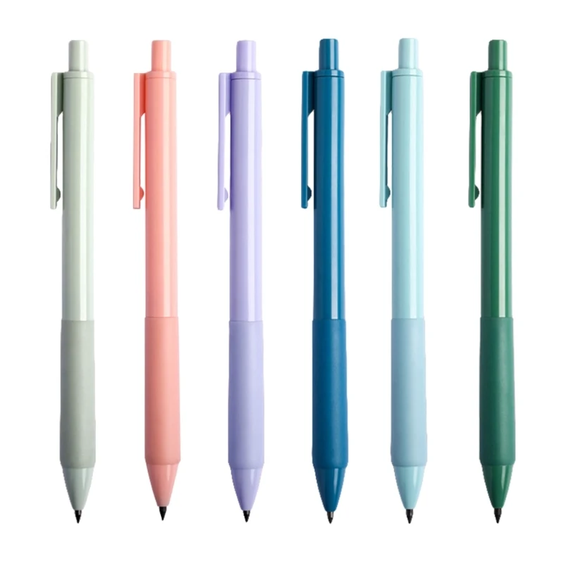 

Reusable Pencil Eternal Pencils Drawing Writing Office School Supplies