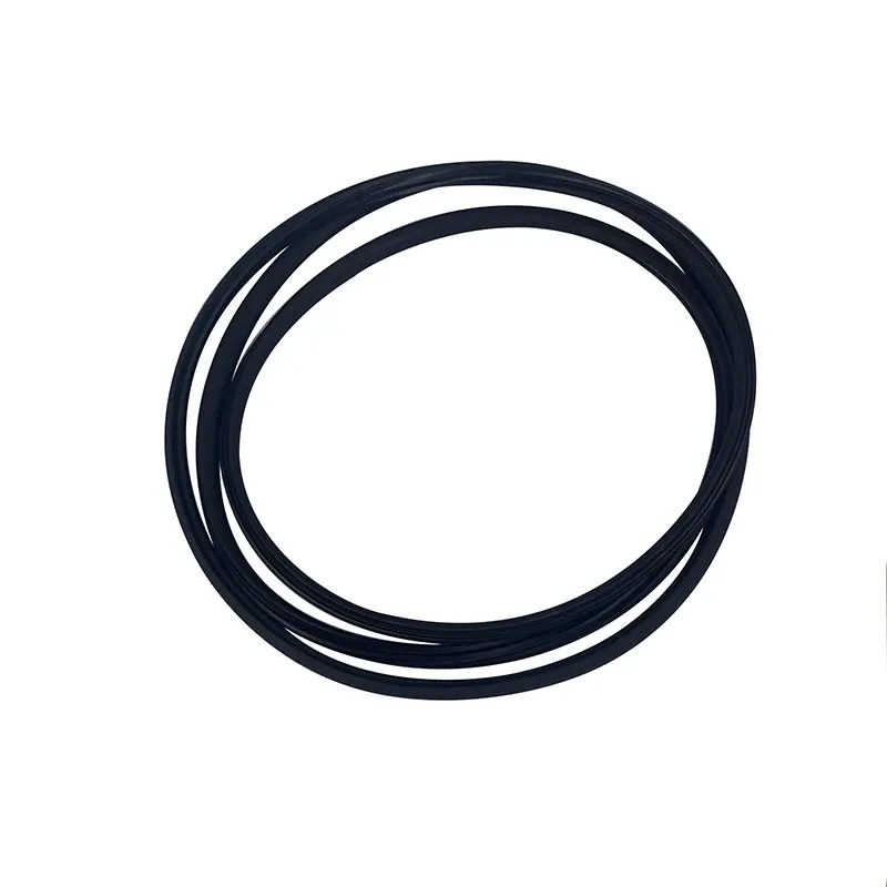 Suitable for Mercedes Benz E-Class W213 E200 E300 E400 E350 D 4MATIC front and rear door frame rubber strip seals A2136970600