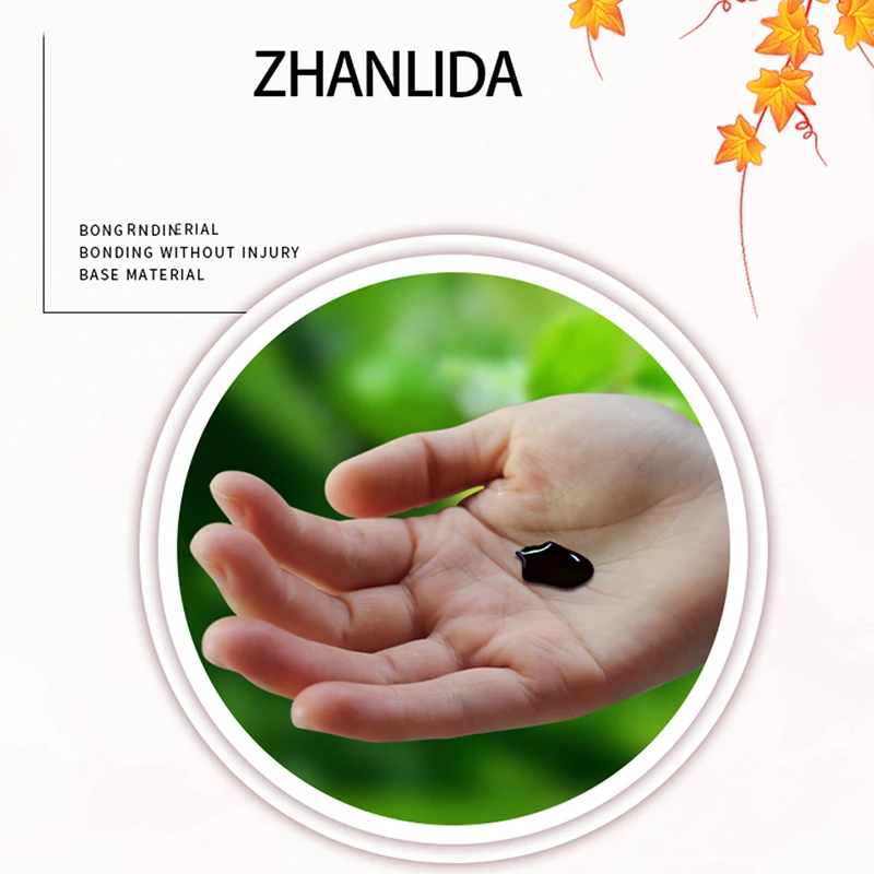 Рисунок 3 - многофункциональный липкий клей