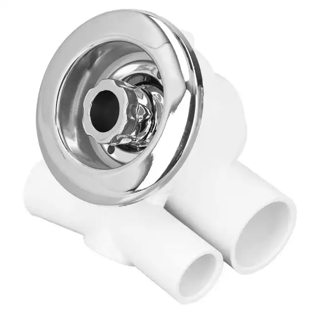 Medence Masszázs Sugárhajtású Fürdő Fúvóka Nagy Szilárdság A Kültéri - Image 4