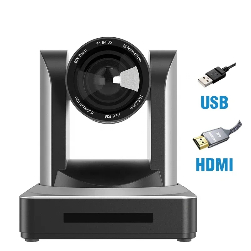 

Заводская розетка 20x 30x USB SDI HD камера для конференц-зала Ptz камера для конференц-связи система видеоконференций