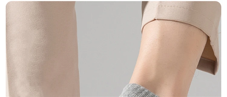 6 Paar Herren-Socken mit 5 Fingern, Baumwolle, Sommer, dünne, atmungsaktive Socken, elastisch, schweißabsorbierend, gestreifte Zehen, sportliche Sportsocken – Detail 4