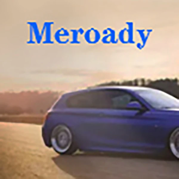 Meroady Car Interior Store
