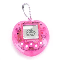 Random Color Chengke Toys Pretty 90S Nostalgic 49 Pets in One Virtual Cyber Toy Electronic Pets Toys Funny Pet Gift Play Toy 2