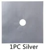 1/4PCS Gas Stove Protector Stovetop Burner Covers Kitchen Accessories Washable Mat Cooker Cover  cooking  stove cover 5