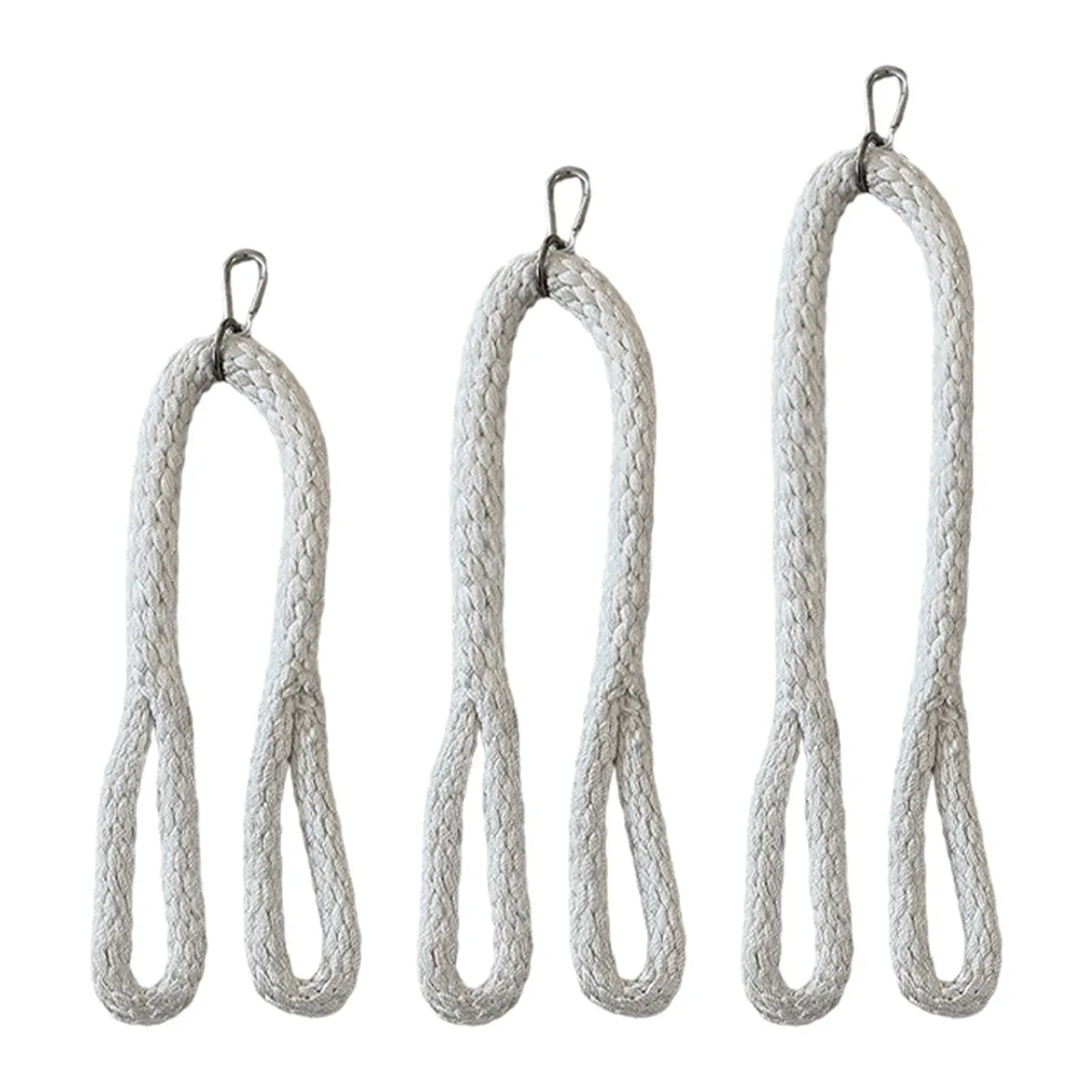 

Профессиональная кабельная накладка Tricep Rope для крепления лица на плечах