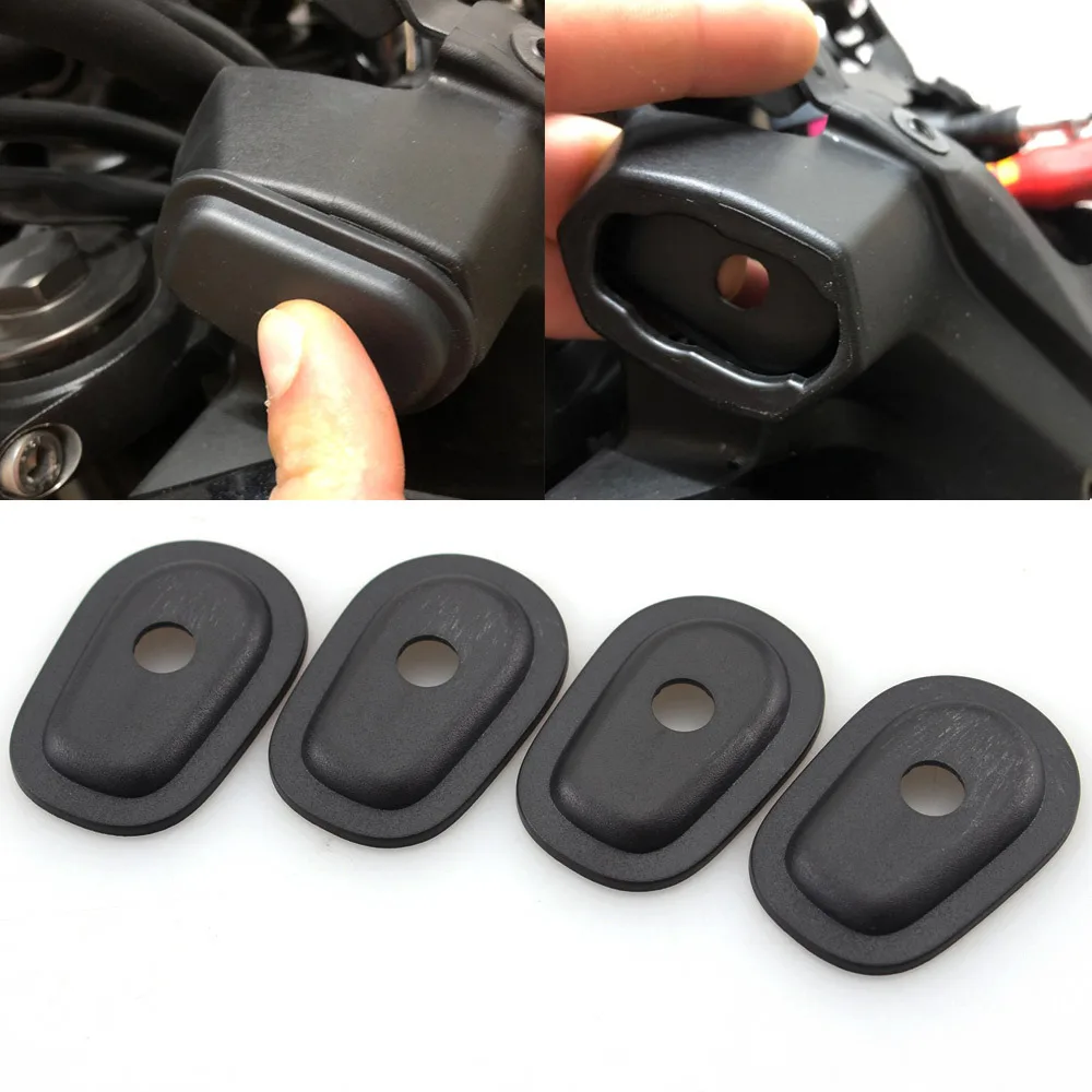 

Motorcycle Turn Signal Light Base For KAWASAKI Versys 600/X300 ER-6N/F NINJA250/300/400/650 Z900/800/750/650 Maintenance Parts