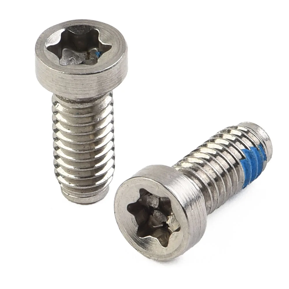 Bullone A Manovella Per Corona Bici Da Strada 8 Pezzi Per-Sram Quarq Rival Axs Force Red 12 Velocità Viti Per Ruota Dentata Manovelle