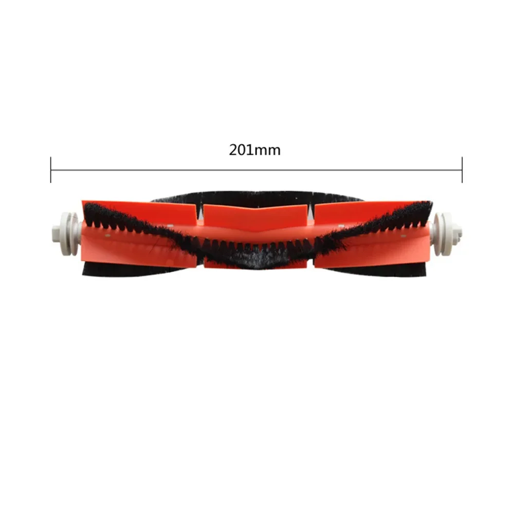 Description Picture 6 of itemMop cloth rags water tank HEPA Filter brush for Iconic Brand Mijia 1C STYTJ01ZHM Mi Robot Vacuum Mop SKV4093GL accessories spare parts