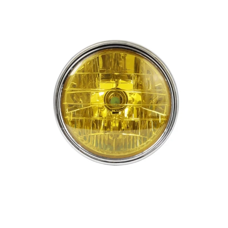 Bike It Moto Headlight Honda H100 CD125/185/200T CB10 CG125BR RP30 6V