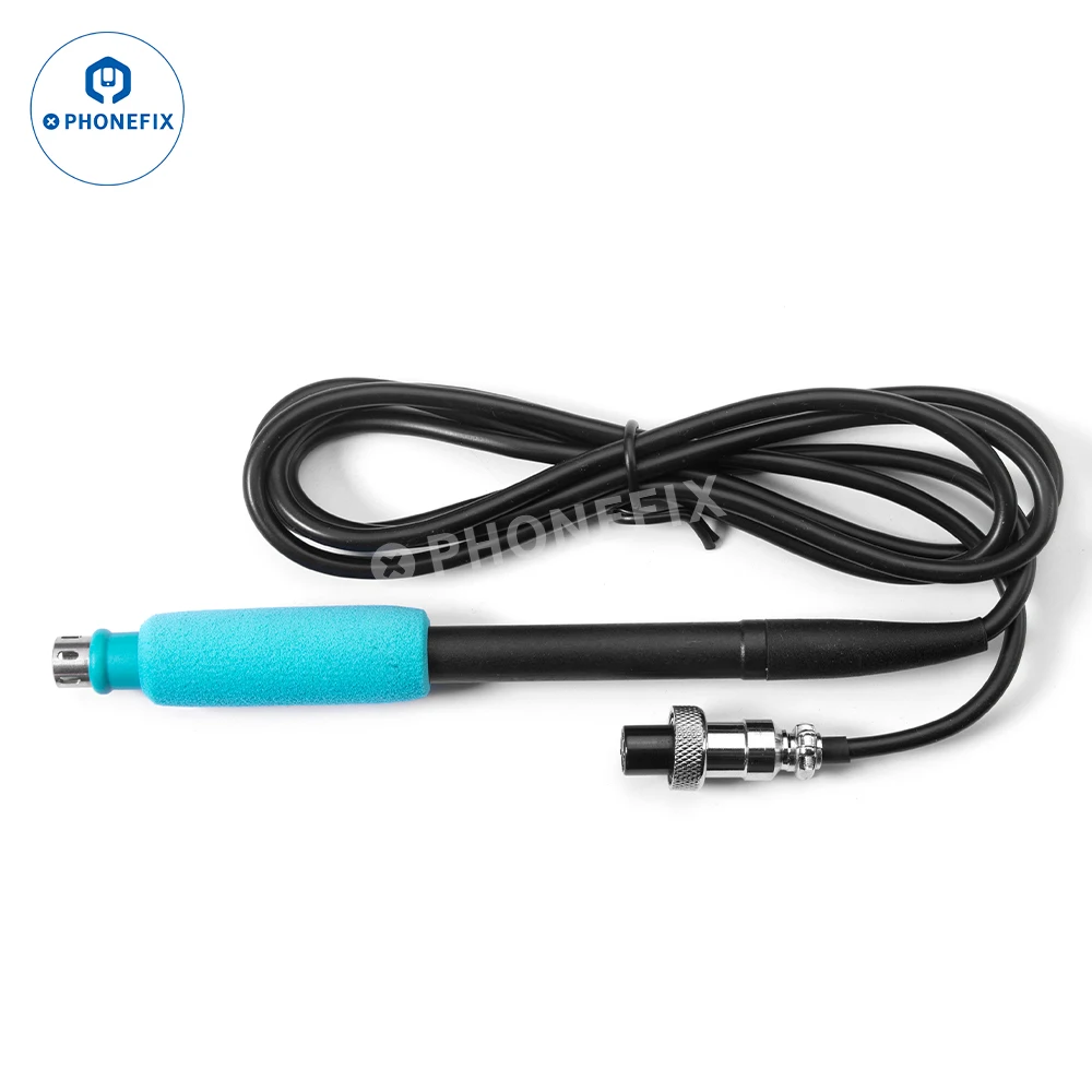 I2C 납땜 스테이션 핸들, D210, D115, D245, i2C P30, 2SDN 납땜 스테이션, D210, D245, D115, 납땜 팁 용접 도구 교체