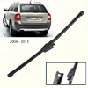 16" Rear Wiper Blade  Windshield Windscreen Window Car Rain Brush  For Skoda Octavia 1Z Combi Hatchback 2004 - 2013 1