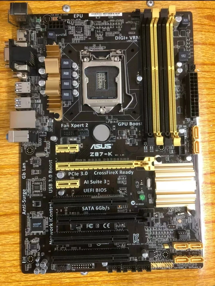 ASUSマザーボード(CPU付) マザーボード(Socket AM5) TUF GAMING X870E-PLUS WIFI7 [ATX] 【PC