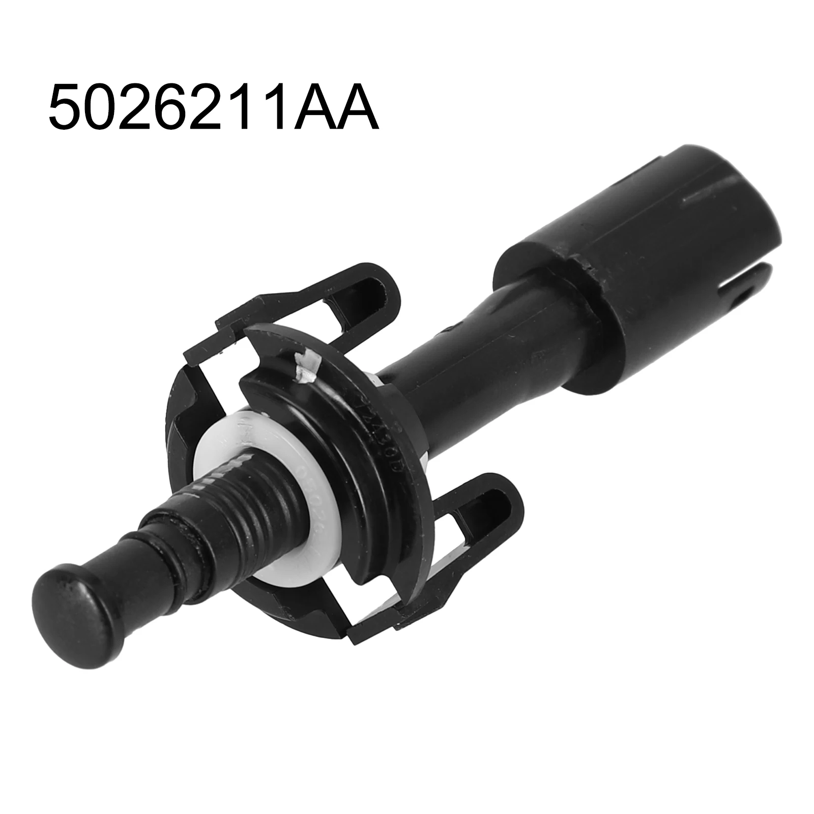 

1x выключатель под капотом для ОЗУ, правильный разъем, прямая установка для Chrysler, Dodge, Jeep, практичный в использовании