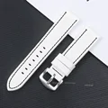 White-black