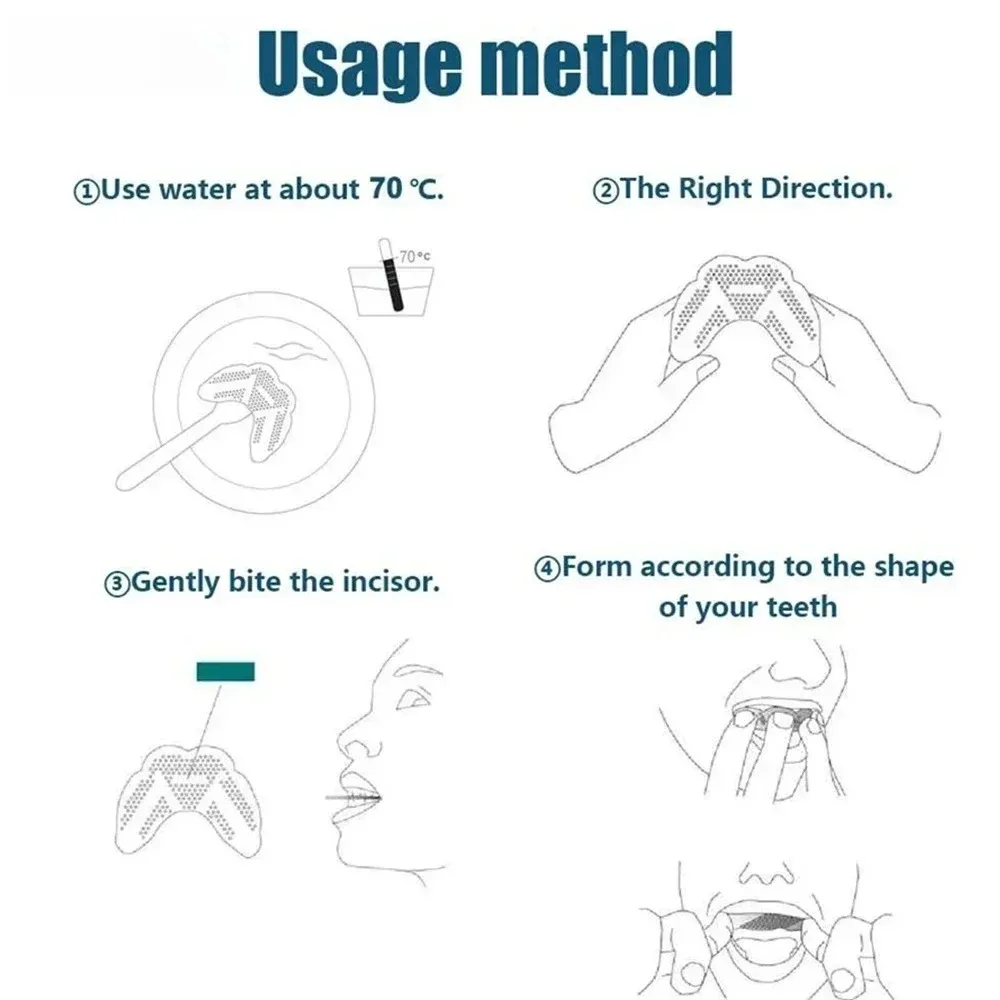 Sports Mouth Guard 6