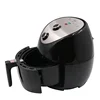 European-standard Air Fryer Household Large-capacity Fume-free French Fries Electromechanical Oven Intelligent 3
