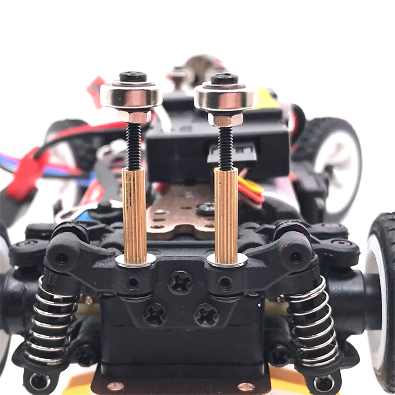 WLtoys MINI-Q MINI-Z KYOSHO RC ڵ ǰ, ׷̵ Ͽ¡  , 284131 K969 K979 K989 K999 P929 P939 RC01