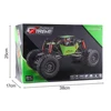 Austarhobby Ax-8504 Scx10 II 90046 90047 Rc Car 1:10 4wd Rc Drift Car 2.4g Remote Control Truck Toys Christmas Gifts Custom 6