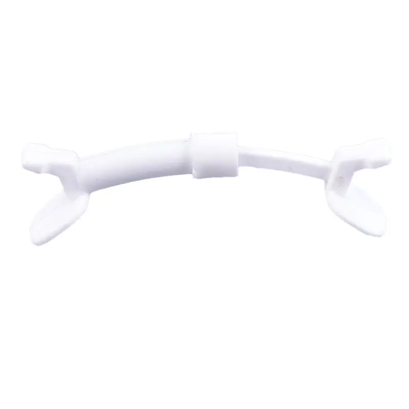 Facial Exerciser Mouth Smile Exercise Slim Training Plastic Lips Muscle Lift Tool Toning Neck Beauty Corrector Portable facial exerciser